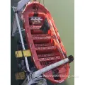 Second Hand Marine Equipment Used Open Type Lifeboat